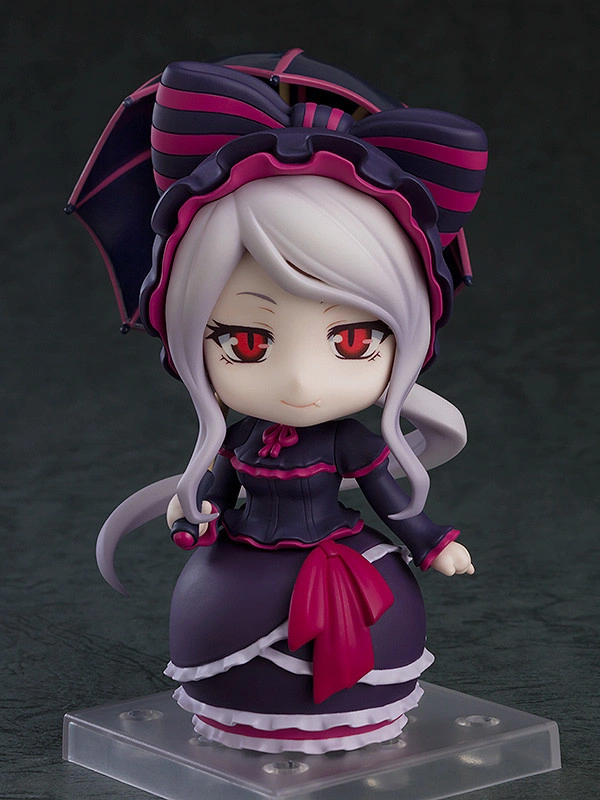 Figurine Overlord - Shalltear Bloodfallen - Nendoroid - Good Smile Company