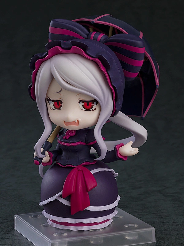 Figurine Overlord - Shalltear Bloodfallen - Nendoroid - Good Smile Company