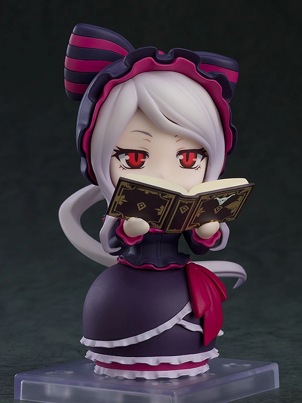 Figurine Overlord - Shalltear Bloodfallen - Nendoroid - Good Smile Company