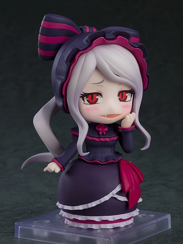 Figurine Overlord - Shalltear Bloodfallen - Nendoroid - Good Smile Company