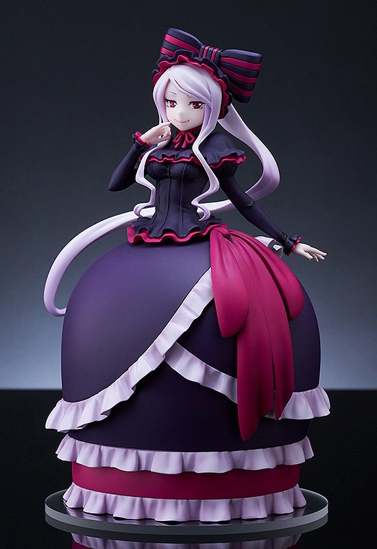 Figurine Overlord - Shalltear Bloodfallen - Pop Up Parade - Good Smile Company