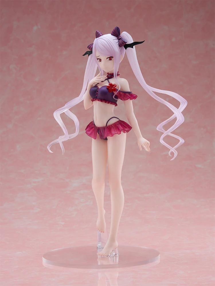 Figurine Overlord - Shalltear Bloodfallen - Tenitol - FuRyu