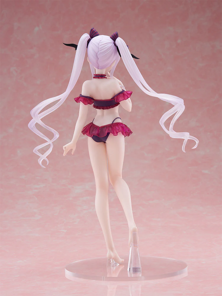 Figurine Overlord - Shalltear Bloodfallen - Tenitol - FuRyu