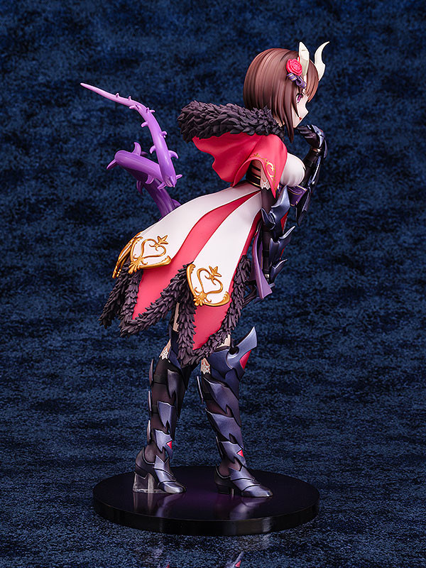 Figurine Princess Connect! Re:Dive - Eriko - 1/7 &ndash; Wing