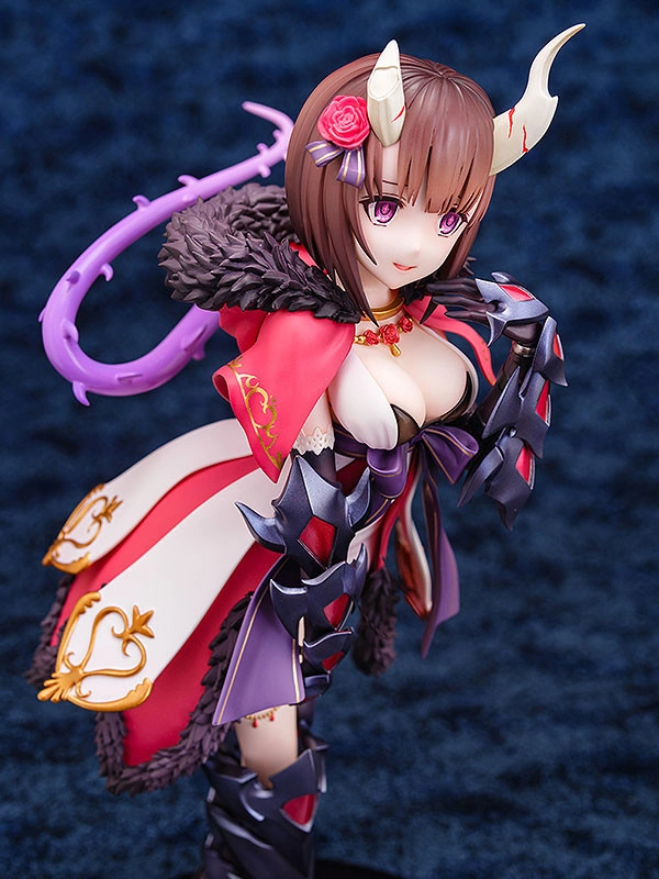 Figurine Princess Connect! Re:Dive - Eriko - 1/7 &ndash; Wing