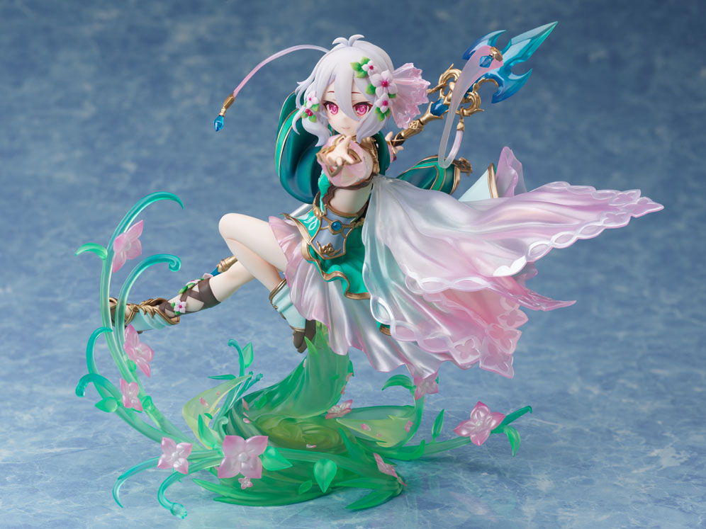 Figurine Princess Connect! Re:Dive - Kokoro Natsume - Ver. 6★ - F:Nex - FuRyu