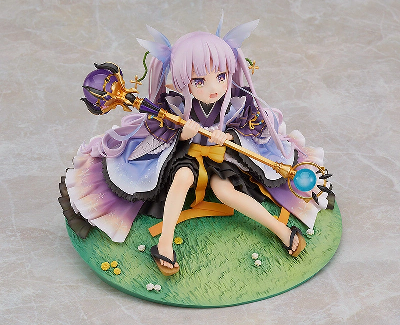 Figurine Princess Connect! Re:Dive - Kyoka - 1/7 - Good Smile Company