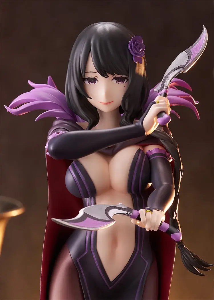 Figurine Re:Zero kara Hajimeru Isekai Seikatsu - Elsa Granhiert - Pop Up Parade L - Good Smile Company
