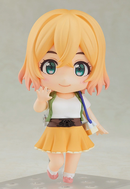 Figurine Rent-a-Girlfriend - Mami Nanami - Nendoroid - Good Smile Company