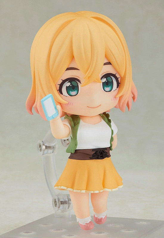 Figurine Rent-a-Girlfriend - Mami Nanami - Nendoroid - Good Smile Company