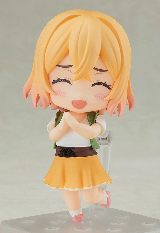 Figurine Rent-a-Girlfriend - Mami Nanami - Nendoroid - Good Smile Company