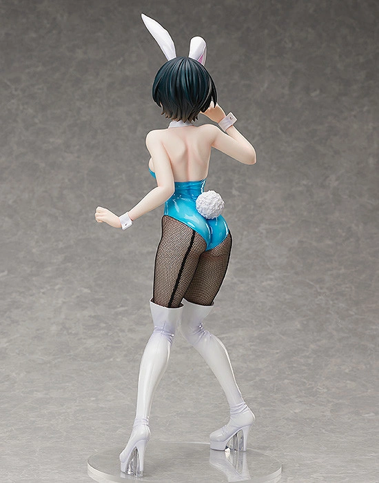 Figurine Rent-a-Girlfriend - Ruka Sarashina - Ver. Bunny - 1/4 - B-Style - FREEing