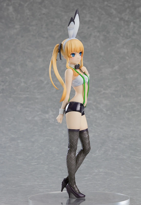 Figurine Saekano - Eriri Spencer Sawamura - Ver. Bunny - Pop Up Parade - Max Factory