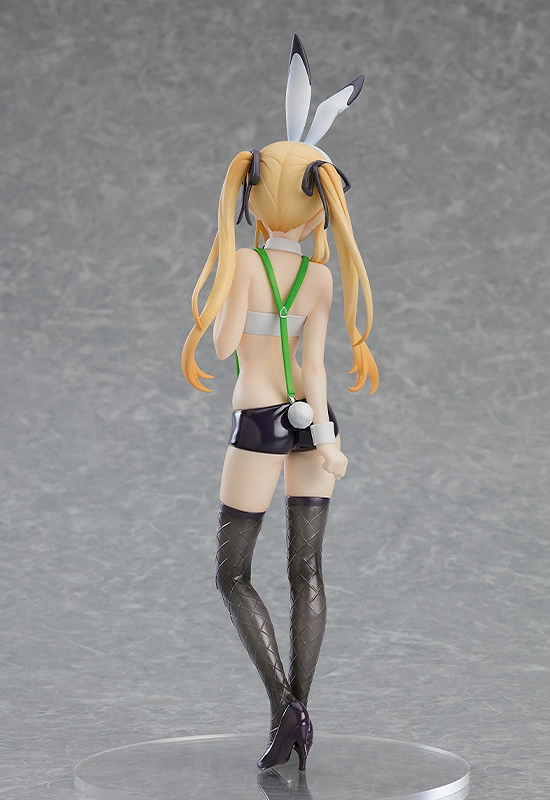 Figurine Saekano - Eriri Spencer Sawamura - Ver. Bunny - Pop Up Parade - Max Factory