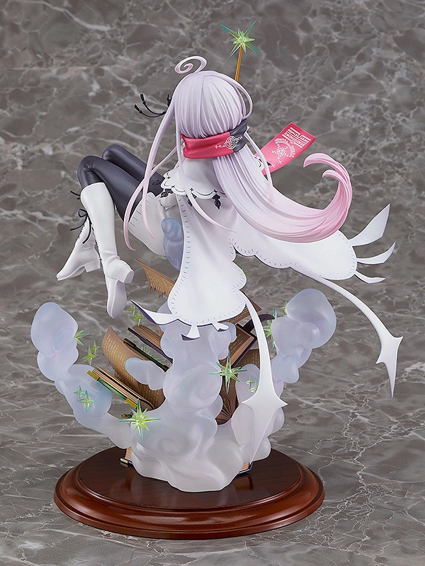 Figurine Smile of the Arsnotoria - Arsnotoria - 1/7 - Good Smile Company