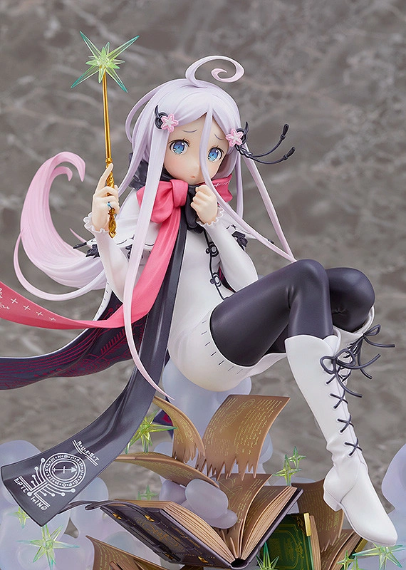 Figurine Smile of the Arsnotoria - Arsnotoria - 1/7 - Good Smile Company