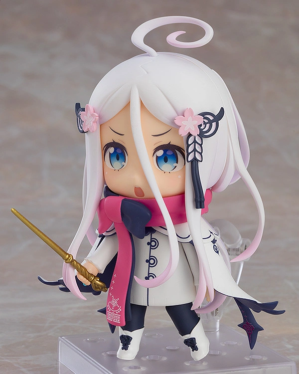 Figurine Smile of the Arsnotoria - Arsnotoria - Nendoroid - Good Smile Company