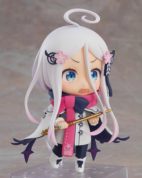 Figurine Smile of the Arsnotoria - Arsnotoria - Nendoroid - Good Smile Company