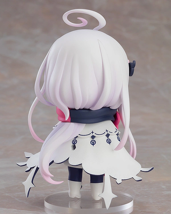 Figurine Smile of the Arsnotoria - Arsnotoria - Nendoroid - Good Smile Company