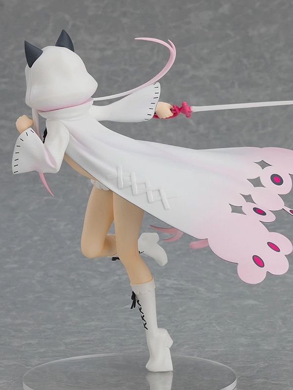 Figurine Smile of the Arsnotoria - Arsnotoria - Ver. Cat Kingdom - Pop Up Parade - Good Smile Company