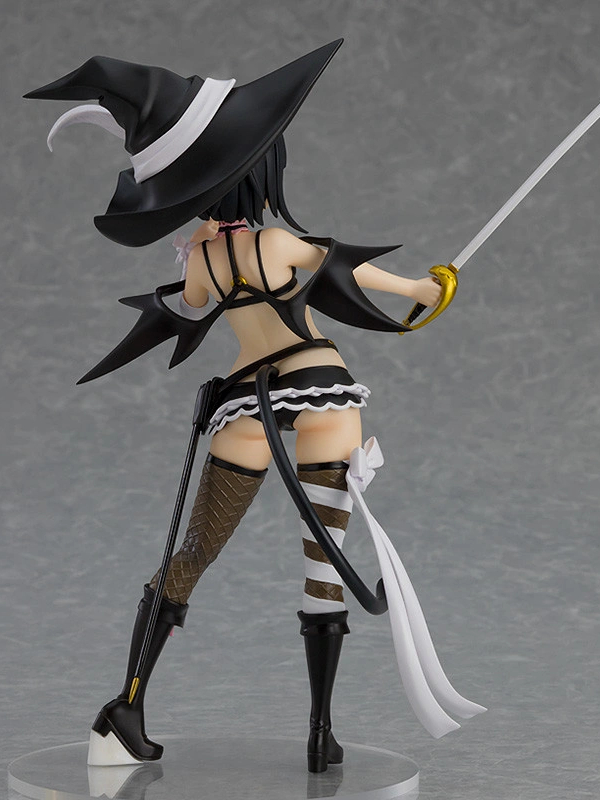 Figurine Smile of the Arsnotoria - Petit Albert - Ver. Cat Kingdom - Pop Up Parade - Good Smile Company