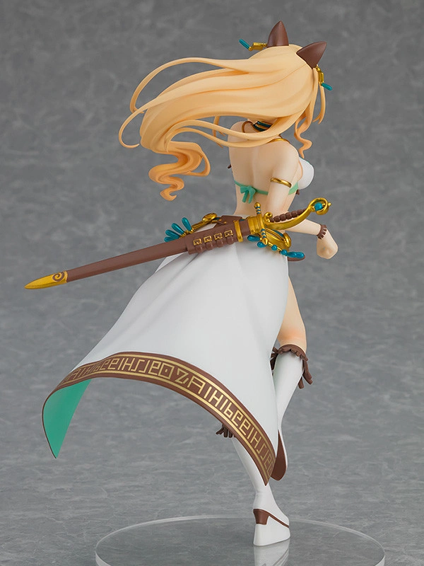 Figurine Smile of the Arsnotoria - Picatrix - Ver. Cat Kingdom - Pop Up Parade - Good Smile Company