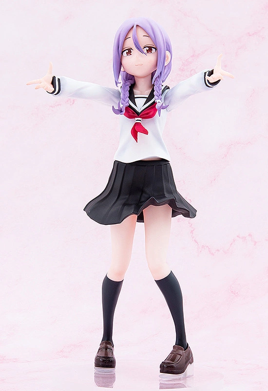 Figurine Soredemo Ayumu wa Yosetekuru - Urushi Yaotome - 1/7 - Helios