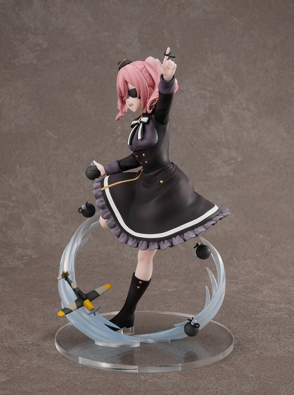 Figurine Spy Classroom - Annette (Forgetter) - 1/7 - KDcolle - Kadokawa