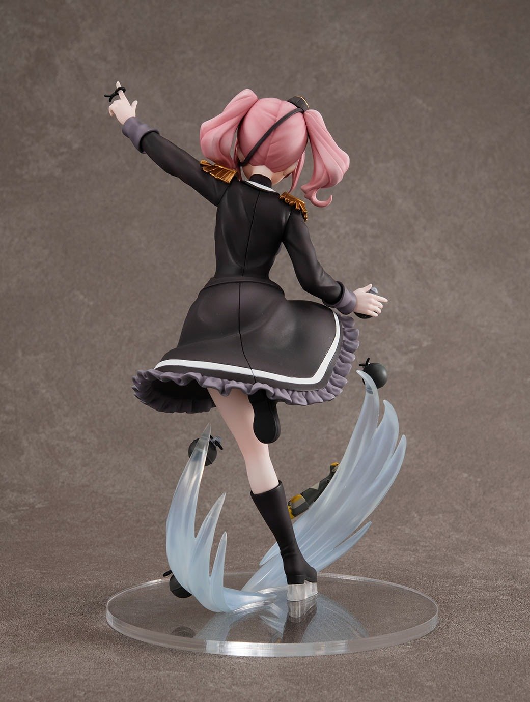 Figurine Spy Classroom - Annette (Forgetter) - 1/7 - KDcolle - Kadokawa