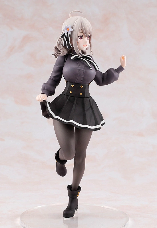 Figurine Spy Classroom- Lily (Hanazono) - 1/7 - KDcolle - Kadokawa