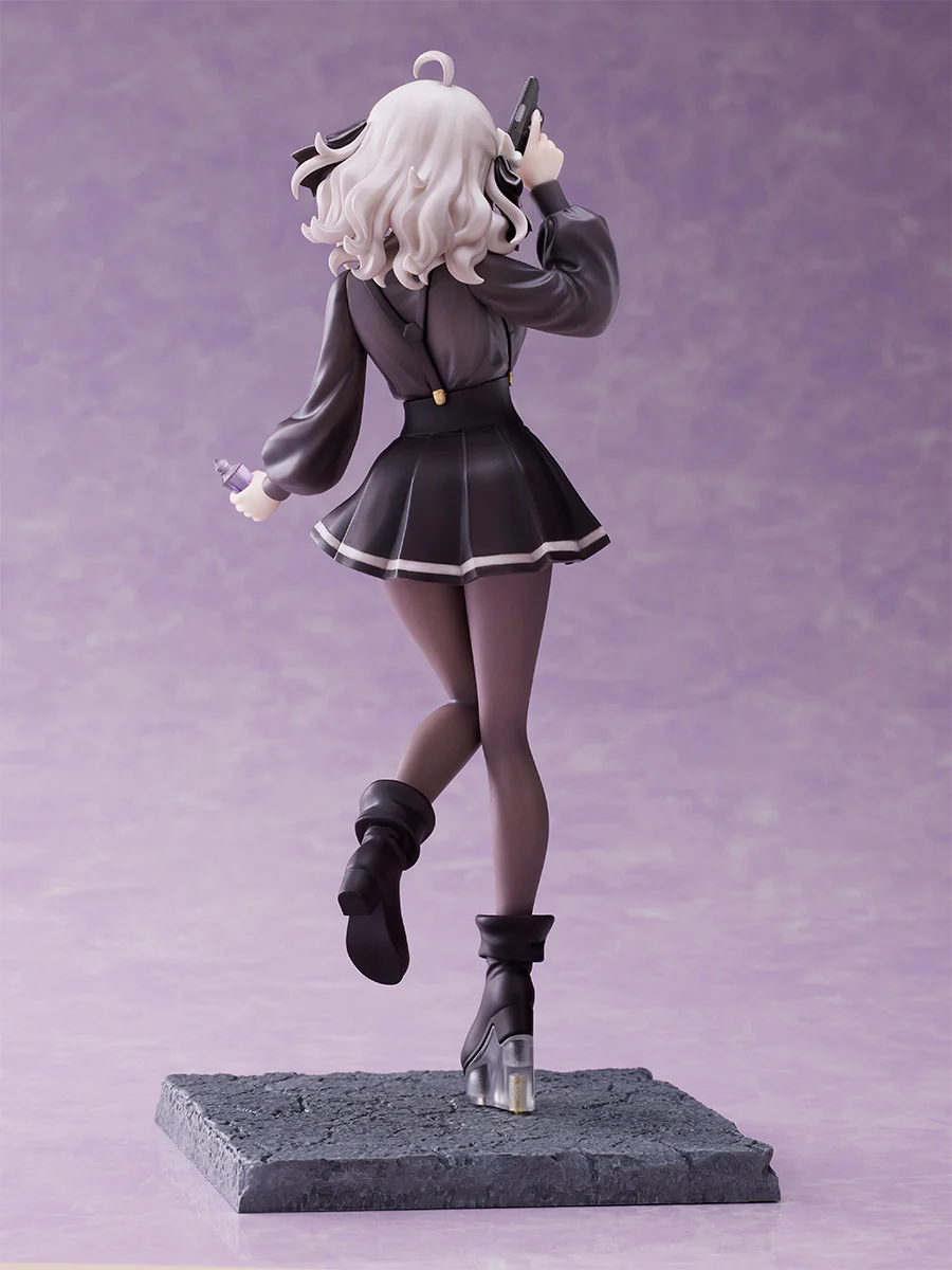Figurine Spy Classroom - Lily (Hanazono) - Tenitol - FuRyu