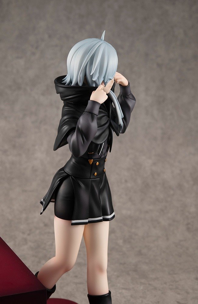 Figurine Spy Classroom - Monika (Glint) - 1/7 - KDcolle - Kadokawa