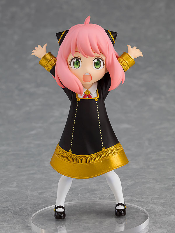 Figurine SPY x FAMILY - Anya Forger - Pop Up Parade - Good Smile Company