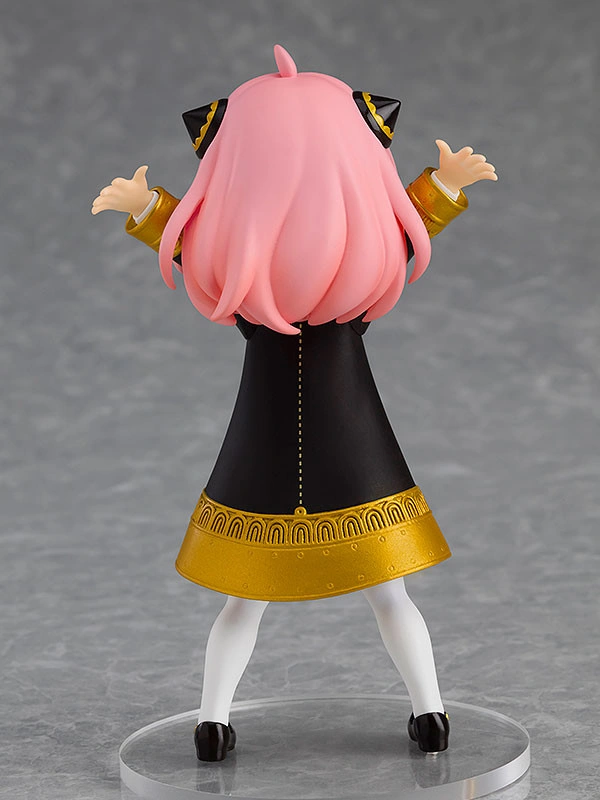 Figurine SPY x FAMILY - Anya Forger - Pop Up Parade - Good Smile Company