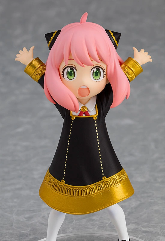 Figurine SPY x FAMILY - Anya Forger - Pop Up Parade - Good Smile Company
