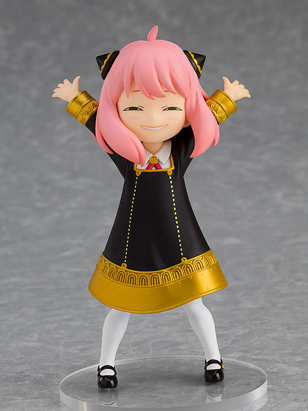 Figurine SPY x FAMILY - Anya Forger - Pop Up Parade - Good Smile Company