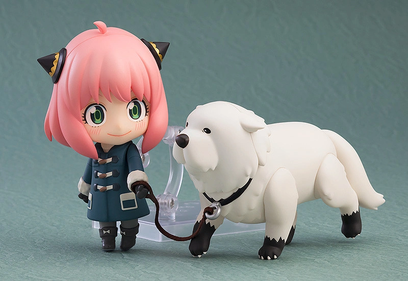 Figurine SPY x FAMILY - Bond Forger - Nendoroid - Good Smile Company