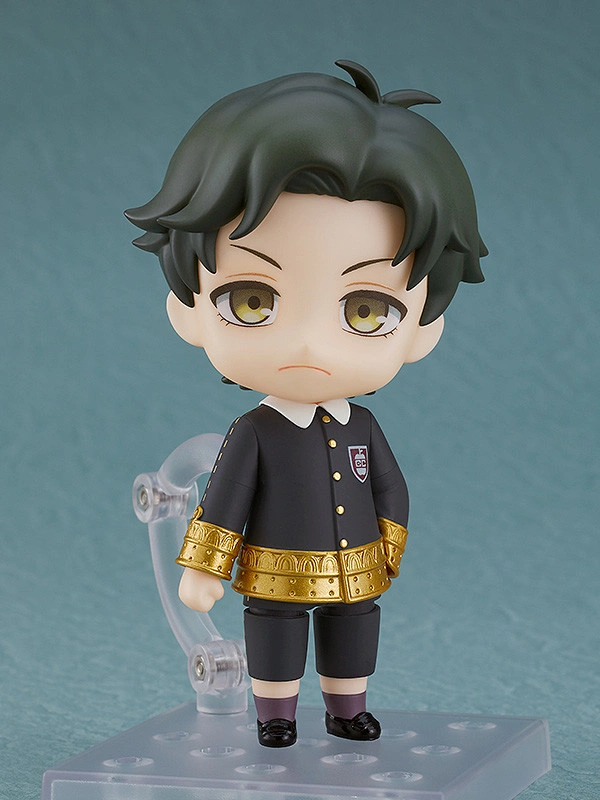 Figurine SPY x FAMILY - Damian Desmond - Nendoroid - Good Smile Company