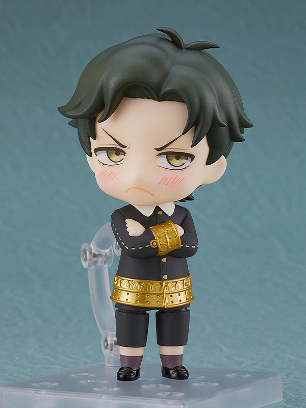 Figurine SPY x FAMILY - Damian Desmond - Nendoroid - Good Smile Company