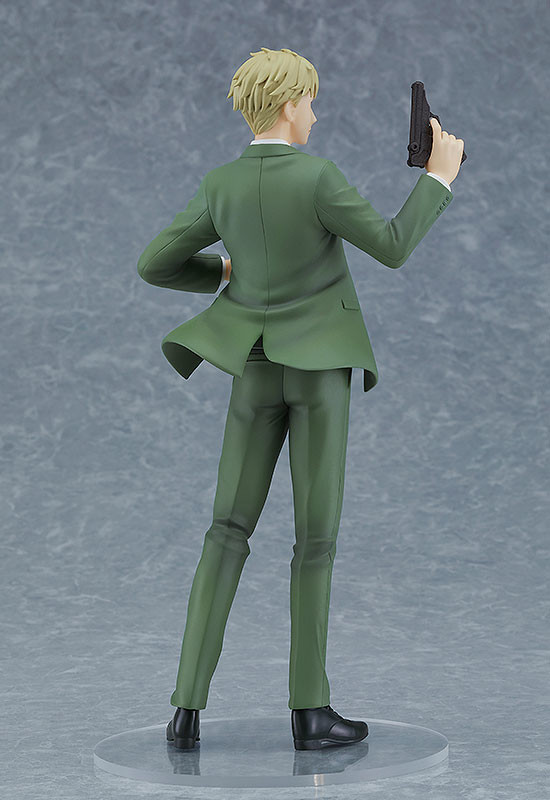 Figurine SPY x FAMILY - Loid Forger - Pop Up Parade - Good Smile Company