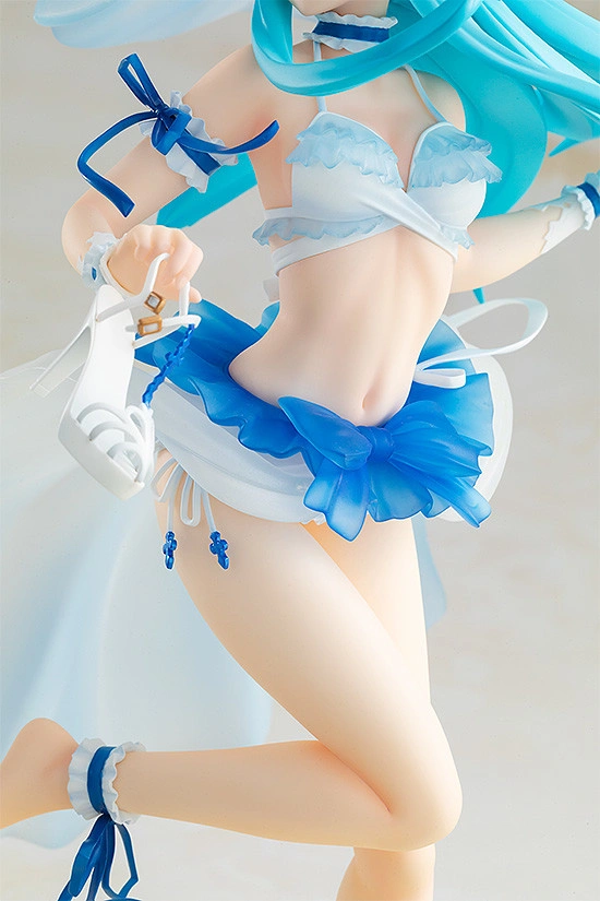 Figurine Sword Art Online - Asuna (Undine) - Ver. Summer Wedding - 1/7 - KDcolle &ndash; Kadokawa
