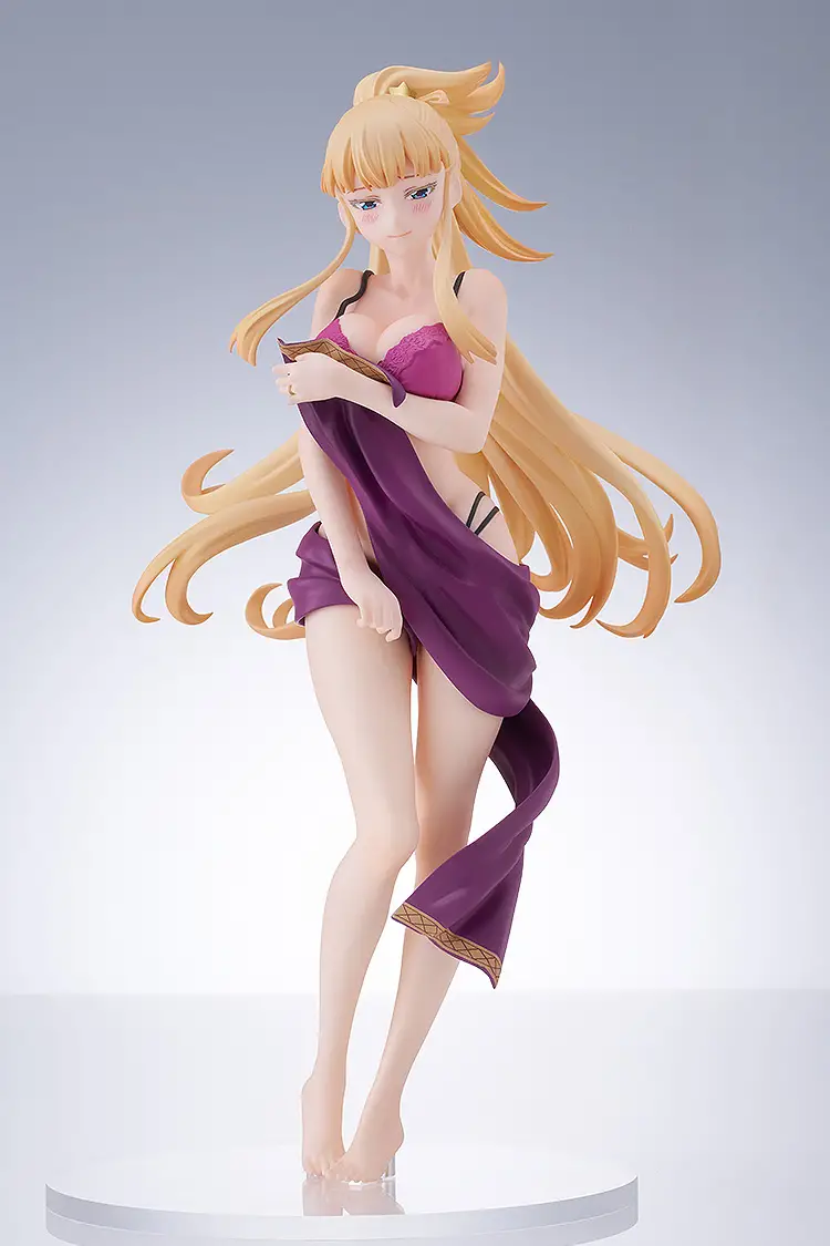 Figurine Tales of Wedding Rings - Himeno 