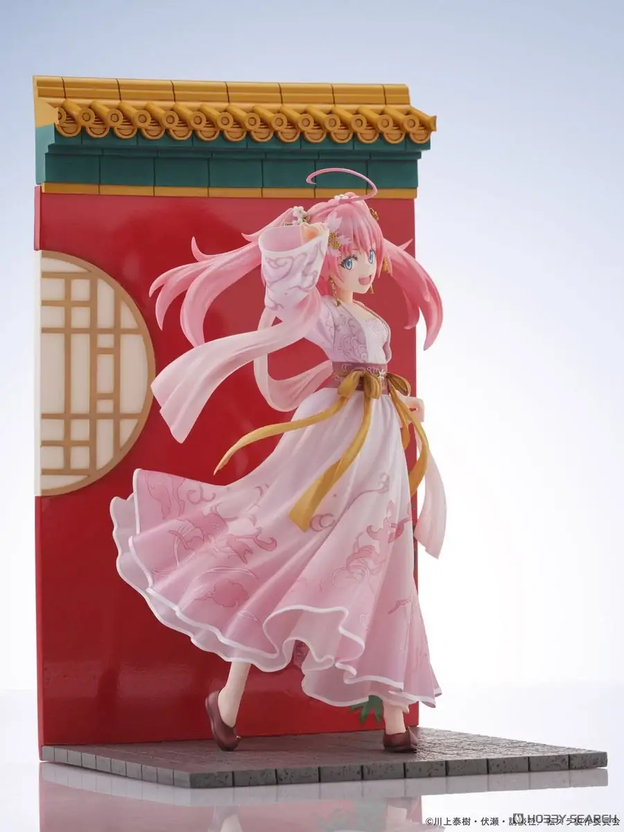 figurine-tensei-shitara-slime-datta-ken-milim-nava-ver-hanfu-style-oriental-forest-2.webp (900&times;1200)