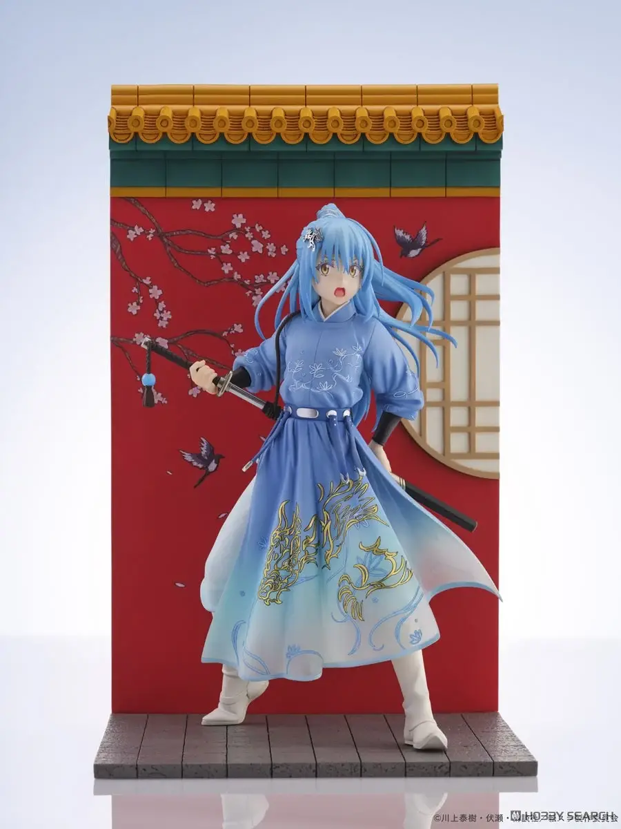 figurine-tensei-shitara-slime-datta-ken-rimuru-tempest-ver-hanfu-style-oriental-forest-1.webp (900&times;1200)
