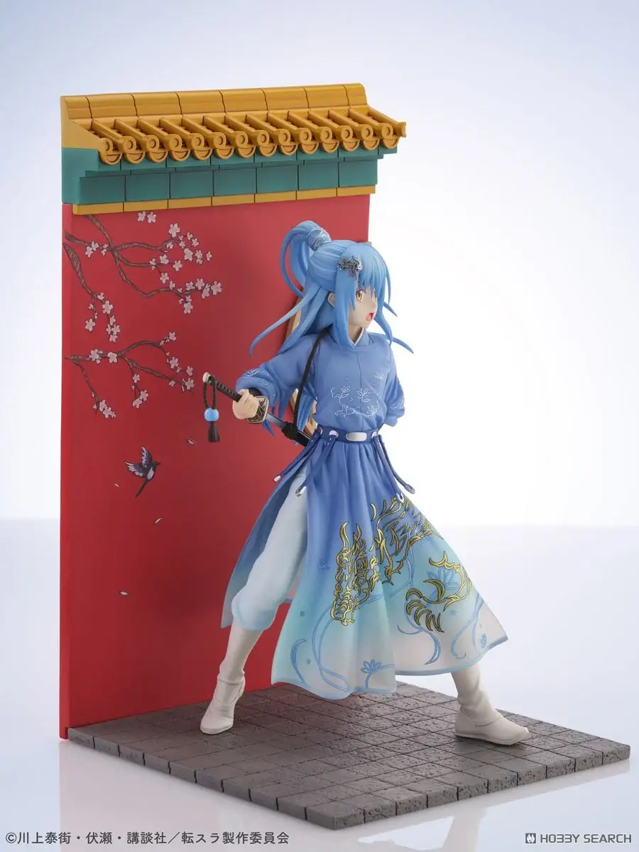 figurine-tensei-shitara-slime-datta-ken-rimuru-tempest-ver-hanfu-style-oriental-forest-2.webp (900&times;1200)