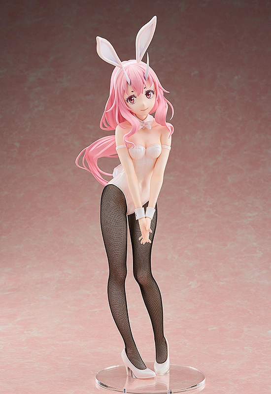 Figurine Tensei shitara Slime Datta Ken - Shuna - Ver. Bunny - 1/4 - B-Style - FREEing