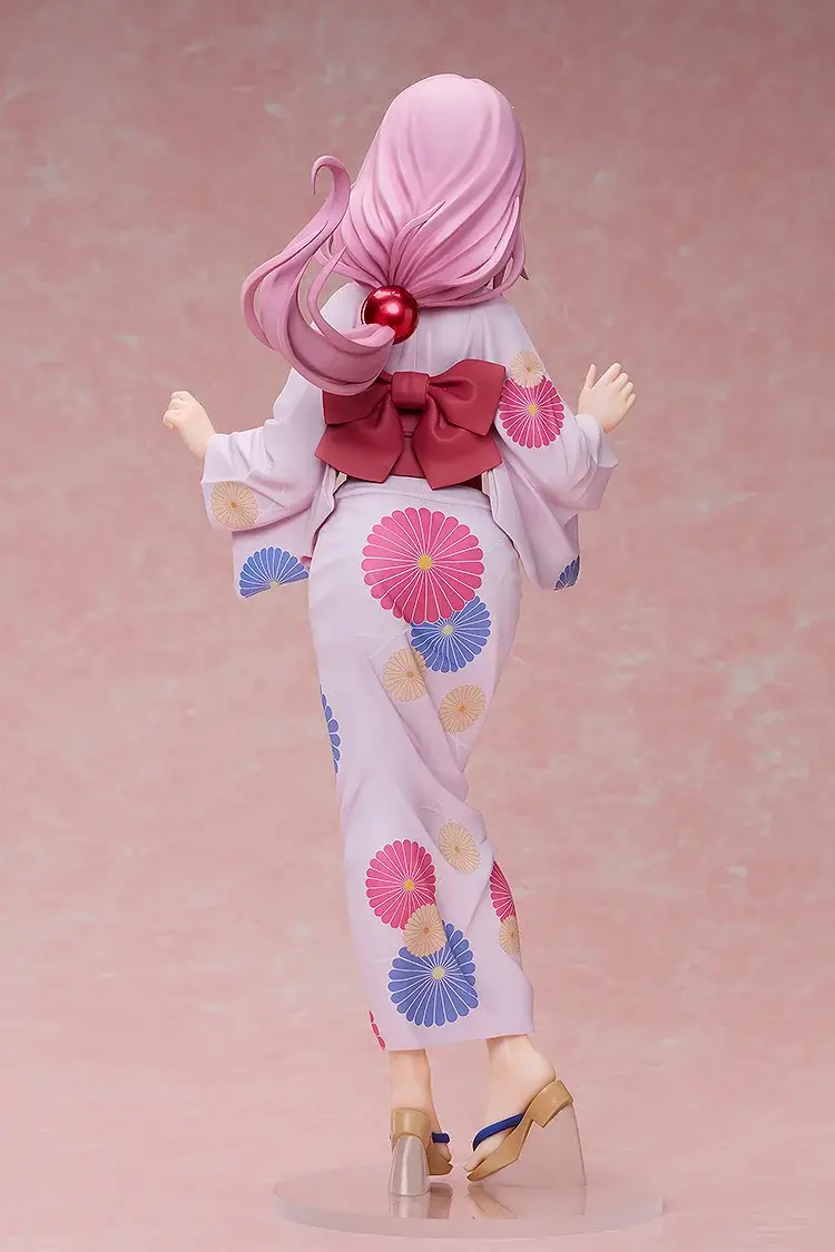 Figurine Tensei shitara Slime Datta Ken - Shuna - Ver. Yukata - 1/4 - B-Style - FREEing