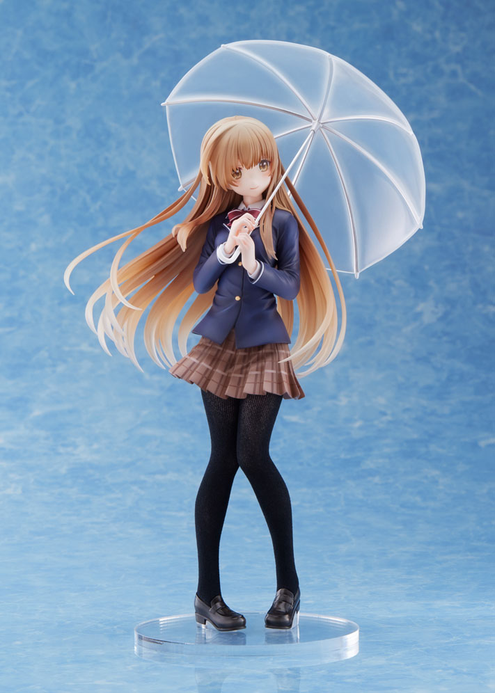 Figurine The Angel Next Door Spoils Me Rotten - Mahiru Shiina - 1/7 - F:Nex - FuRyu