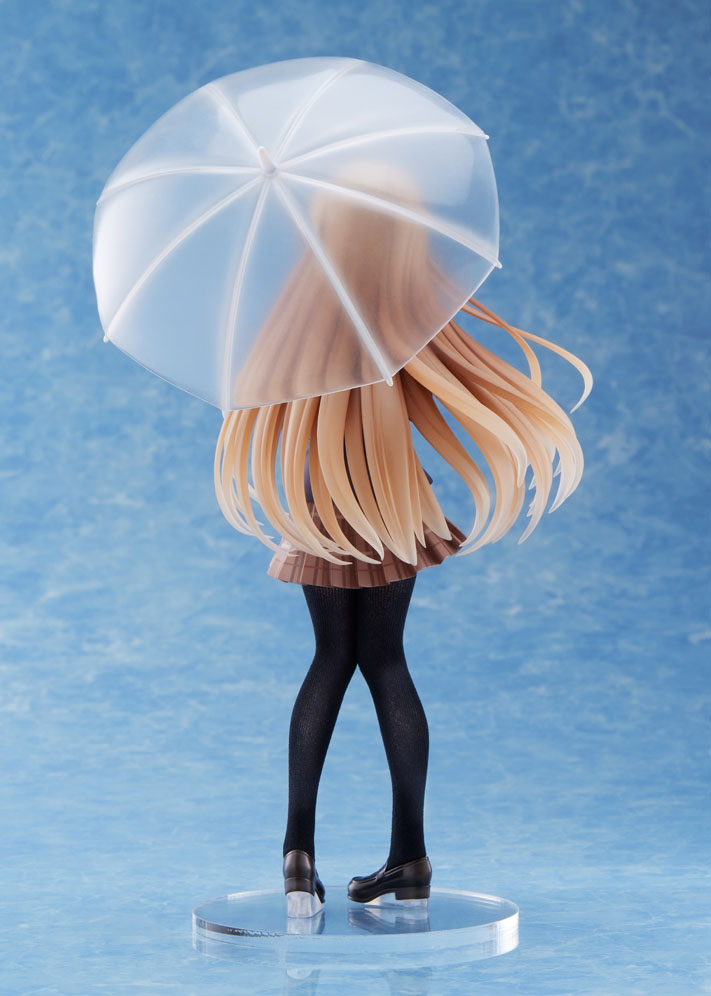 Figurine The Angel Next Door Spoils Me Rotten - Mahiru Shiina - 1/7 - F:Nex - FuRyu