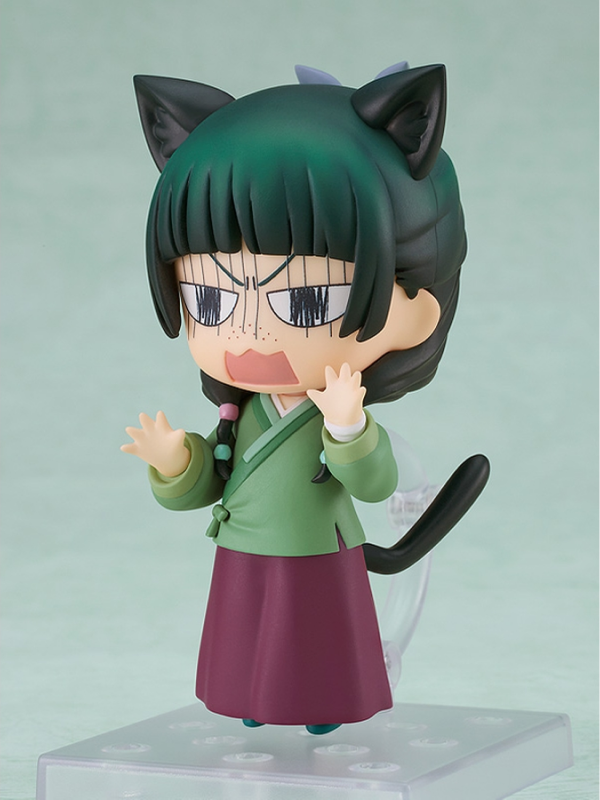 Figurine The Apothecary Diaries - Mao Mao - Nendoroid - Good Smile Company
